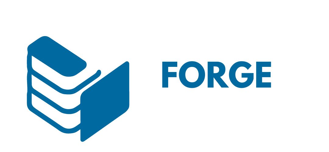 Digital Forge Systems